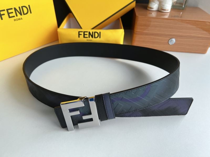 Fendi Belts